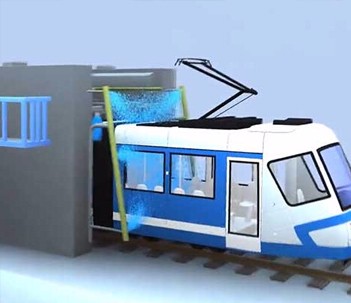 日森神波空氣能洗車設(shè)備